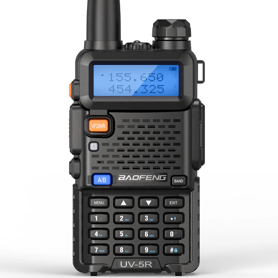 RADIO BAOFENG UV 5R